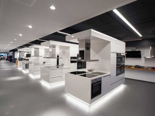 SCHACHERMAYER GROßHANDELSGes.m.b.H