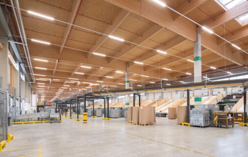 Safety through light